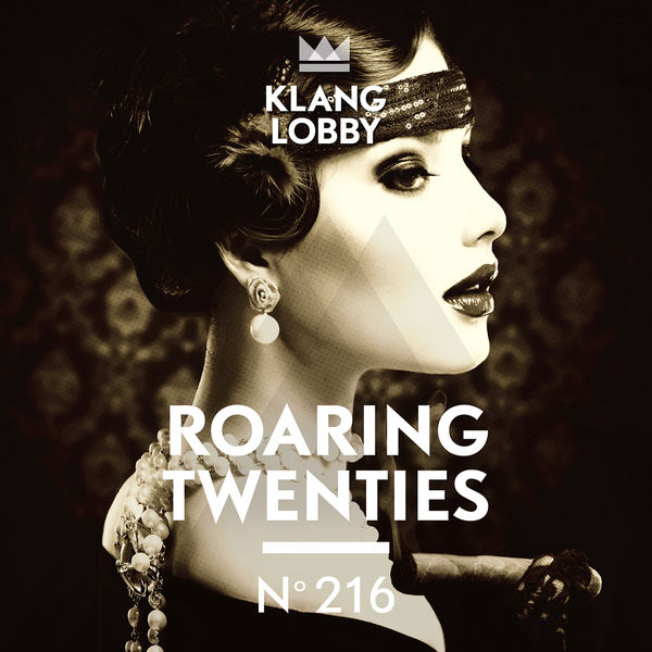 Chris Walden|Roaring Twenties Chris Walden|Roaring Twenties
