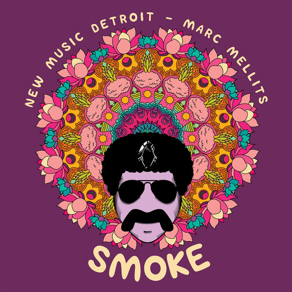 New Music Detroit - Smoke New Music Detroit - Smoke