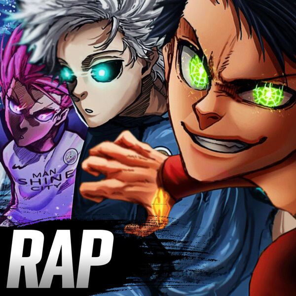 Bastard Munchen vs Manshine City Rap. Liga Neo Egoísta (Parte 2), iTHOR