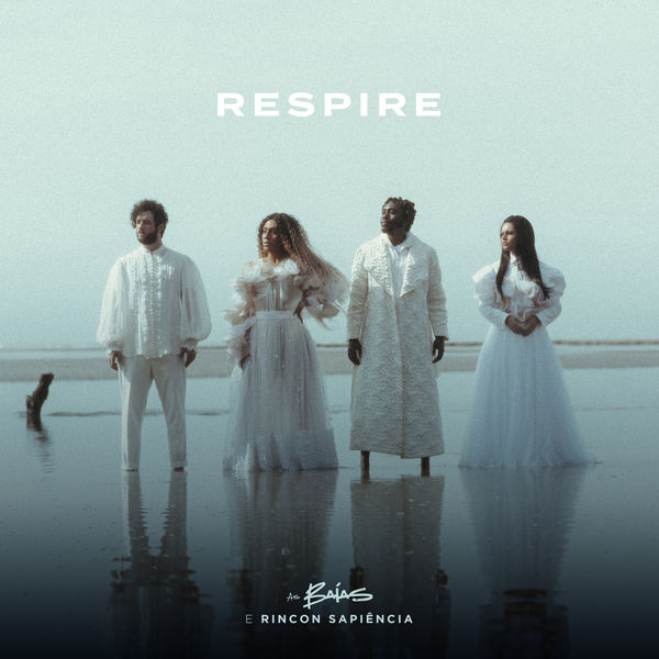 As Baías|Respire As Baías|Respire