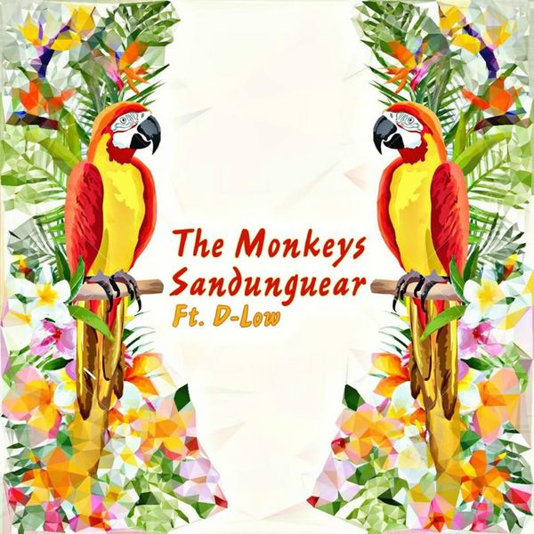 The Monkees - Sandunguear (feat. D-Low) The Monkees - Sandunguear (feat. D-Low)