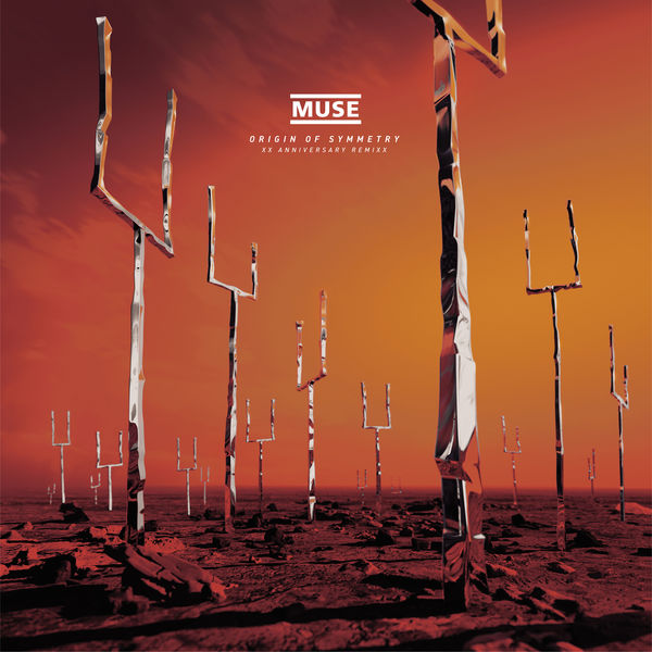 Muse|Megalomania  (XX Anniversary RemiXX)