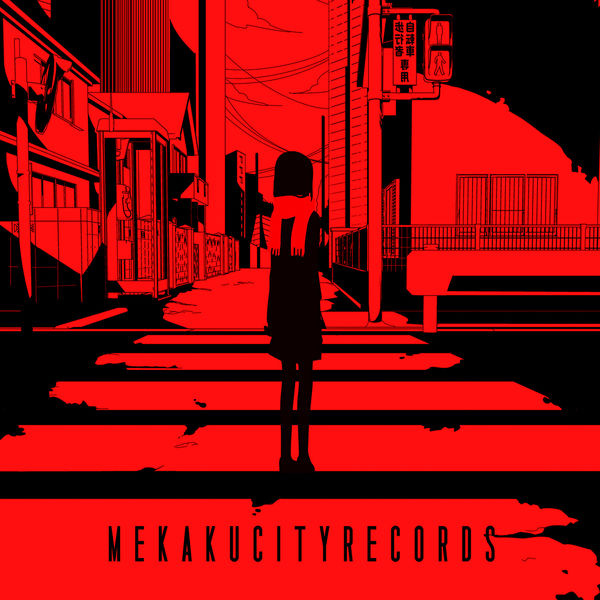 Jin|Mekakucity Records Jin|Mekakucity Records