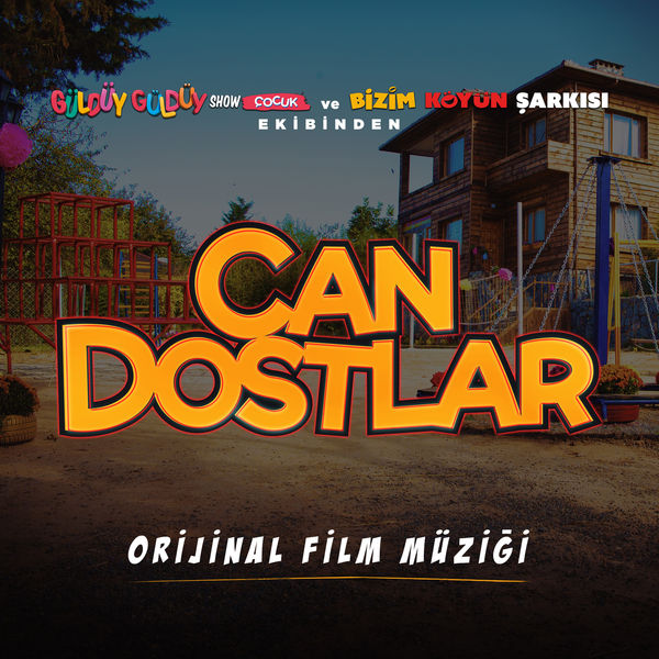 Dora Dalgıç|Günaydın Çocuklar ("Can Dostlar" Filminden)