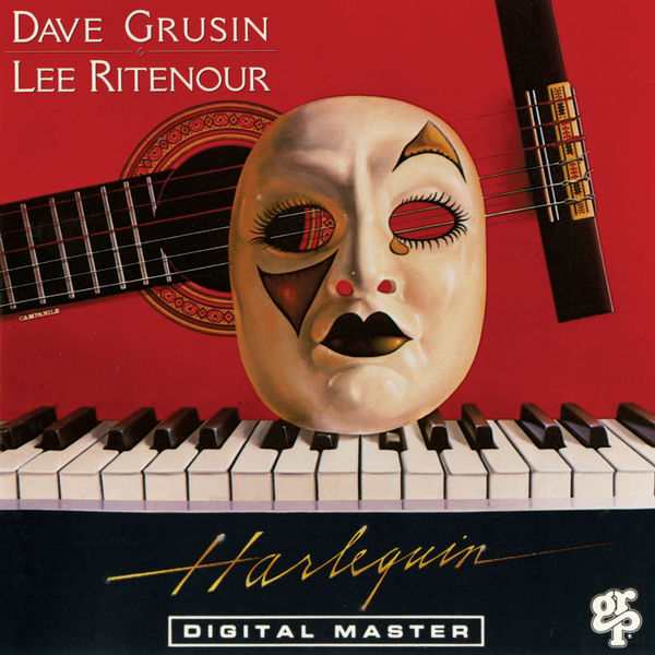 Dave Grusin - Lee Ritenour - Harlequin