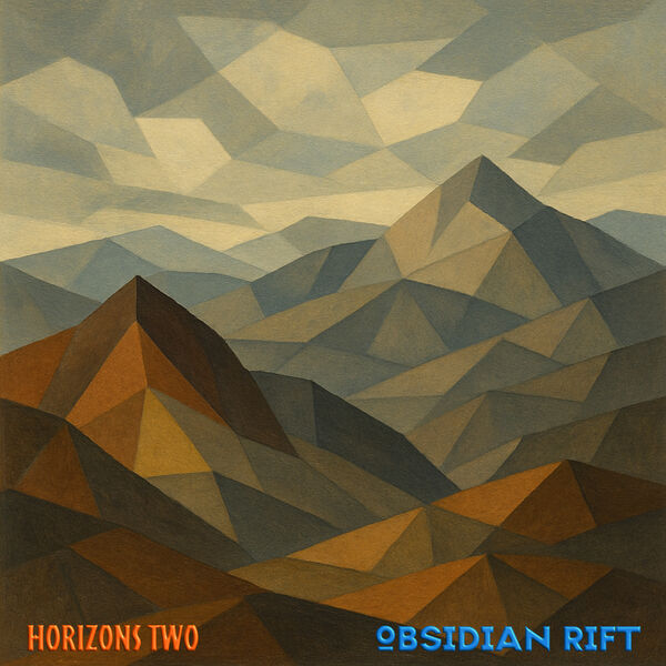 Horizons Two, Obsidian Rift - Qobuz