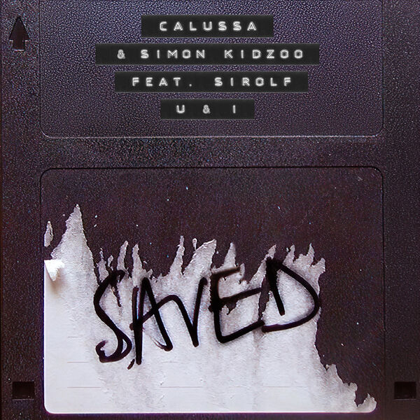 Calussa|U & I Calussa|U & I