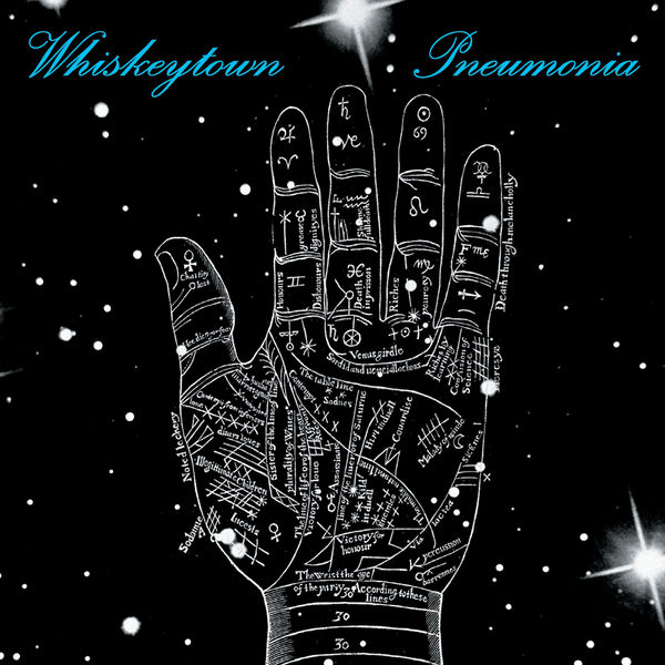 Whiskeytown|Pneumonia (Album Version)