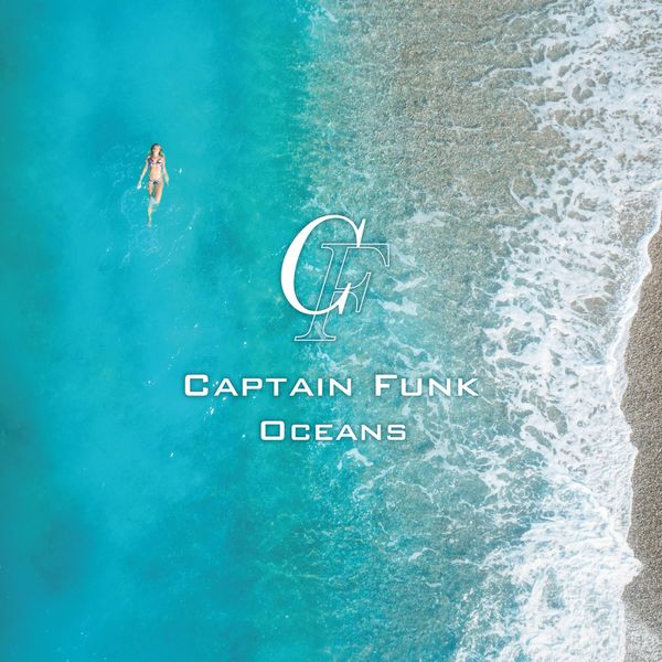 Captain Funk|Oceans Captain Funk|Oceans