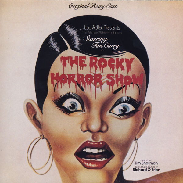 Various Artists|The Rocky Horror Show: Original Roxy Cast