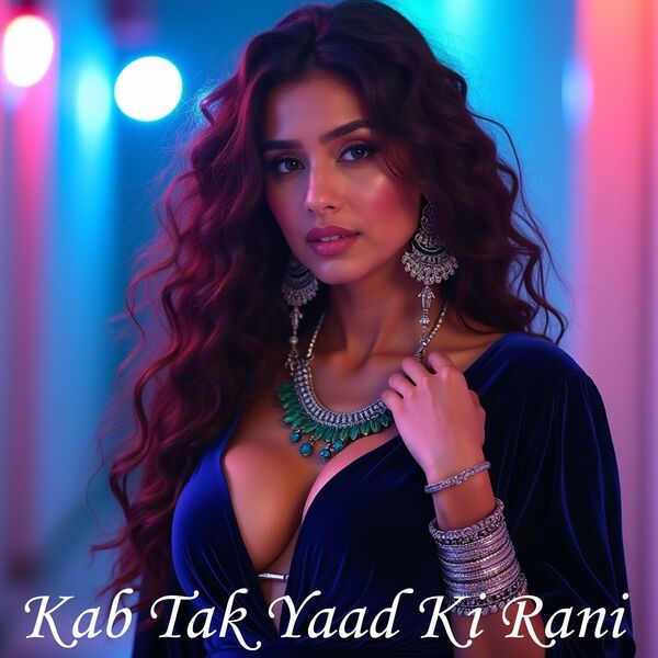 Kartik Mishra|Kab Tak Yaad Ki Rani Kartik Mishra|Kab Tak Yaad Ki Rani