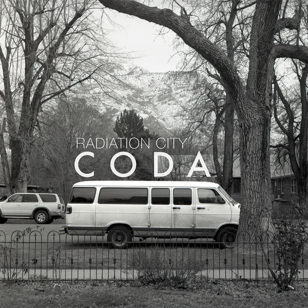 Radiation City - Coda Radiation City - Coda