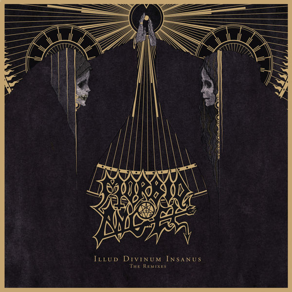 Morbid Angel - Illud Divinum Insanus - The Remixes Complete Morbid Angel - Illud Divinum Insanus - The Remixes Complete