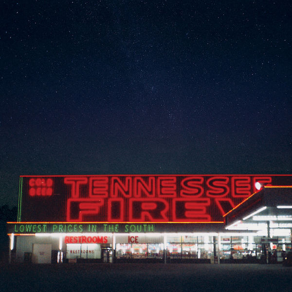 My Morning Jacket - The Tennessee Fire: 20th Anniversary Edition My Morning Jacket - The Tennessee Fire: 20th Anniversary Edition