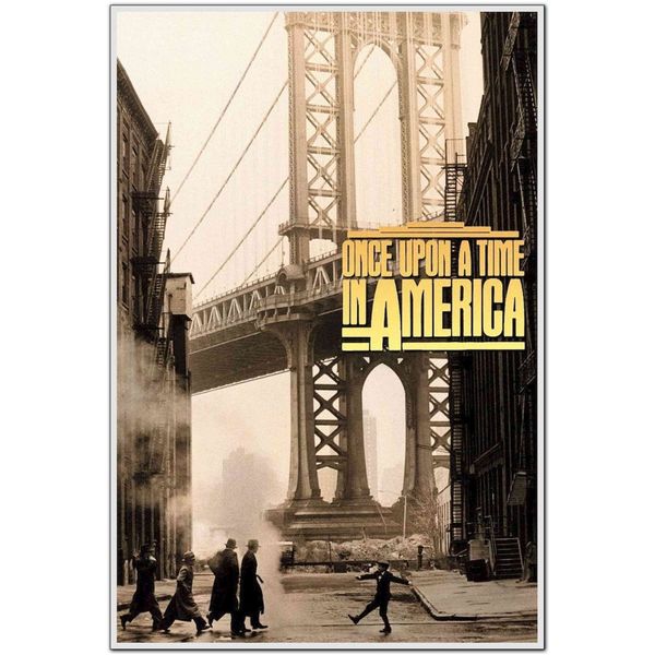 Royal Film Orchestra|Once Upon a Time In America (Main Theme)