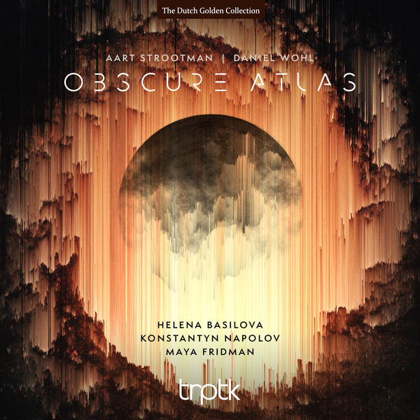 Konstantyn Napolov|Obscure Atlas Konstantyn Napolov|Obscure Atlas