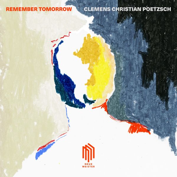 CLEMENS CHRISTIAN POETZSCH - 11 Step CLEMENS CHRISTIAN POETZSCH - 11 Step