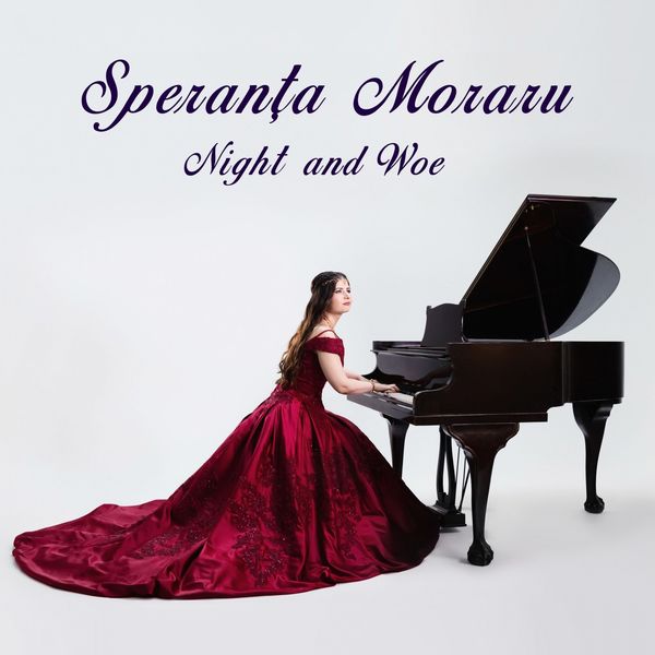 Speranța Moraru|Night and Woe Speranța Moraru|Night and Woe