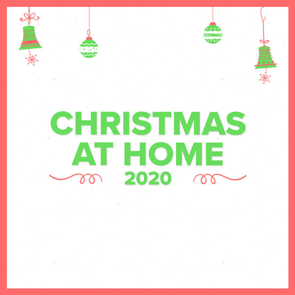 Various Artists - Christmas At Home 2020 Various Artists - Christmas At Home 2020
