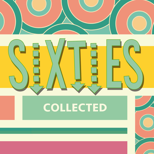 Various Artists|60's (Sixties) Collected Various Artists|60's (Sixties) Collected