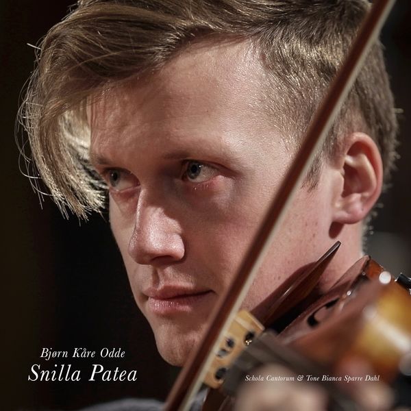 Bjørn Kåre Odde - Bjørn Kåre Odde: Snilla Patea Bjørn Kåre Odde - Bjørn Kåre Odde: Snilla Patea