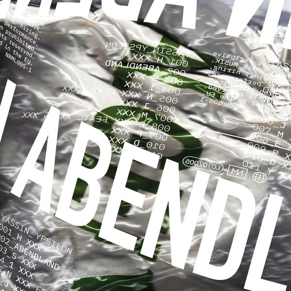 Yassin - Abendland Yassin - Abendland