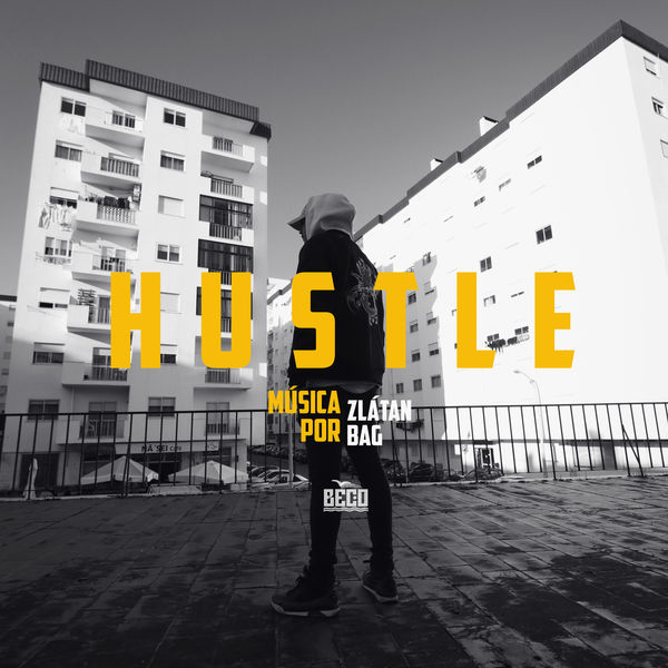 Zlatan - Hustle Zlatan - Hustle