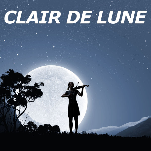 Sonate Clair de lune (Sonate pour piano nº 14), Clair De Lune Qobuz