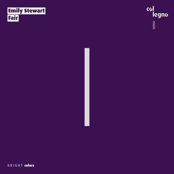 Emily Stewart - Fair Emily Stewart - Fair