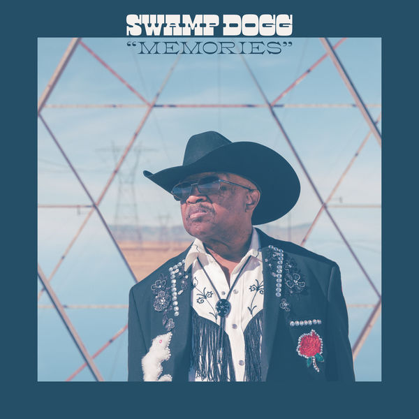 Swamp Dogg & John Prine - Memories Swamp Dogg & John Prine - Memories