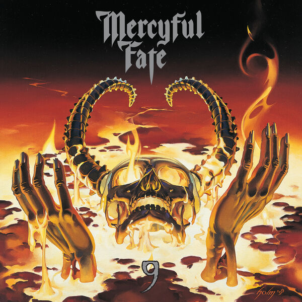 Mercyful Fate|9