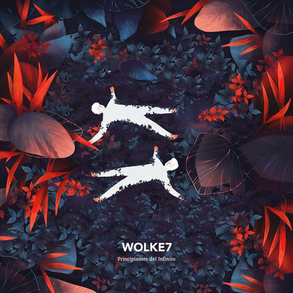 Wolke7 - Principiantes Del Infinito Wolke7 - Principiantes Del Infinito