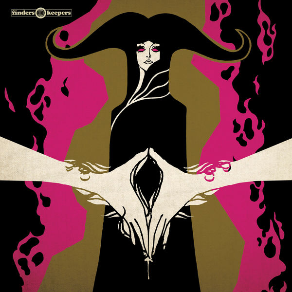 Masahiko Sato - Belladonna EP Masahiko Sato - Belladonna EP