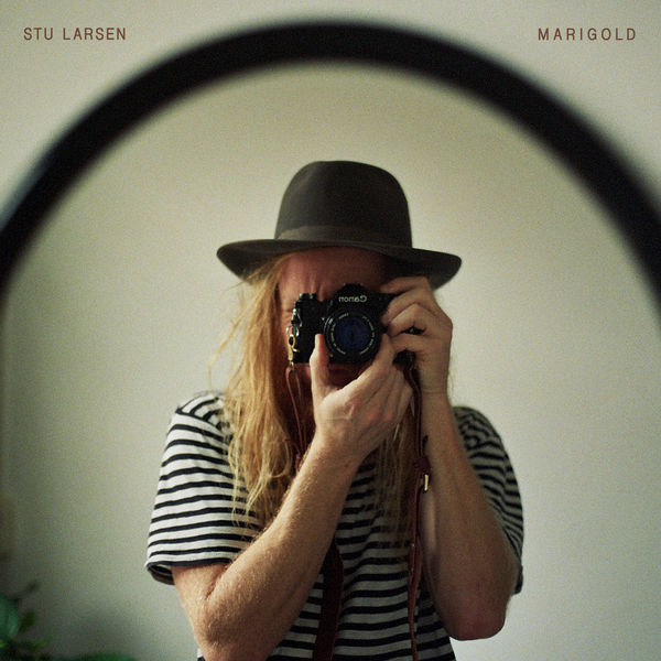 Stu Larsen - Marigold Stu Larsen - Marigold