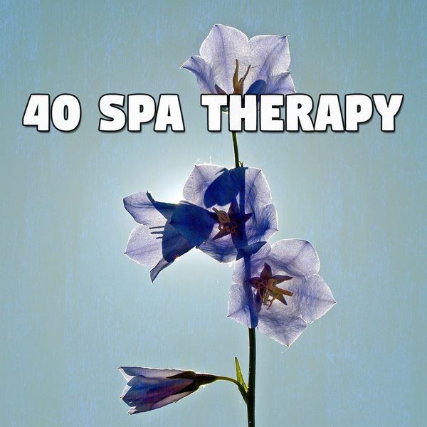 Rockabye Lullaby - 40 Spa Therapy Rockabye Lullaby - 40 Spa Therapy