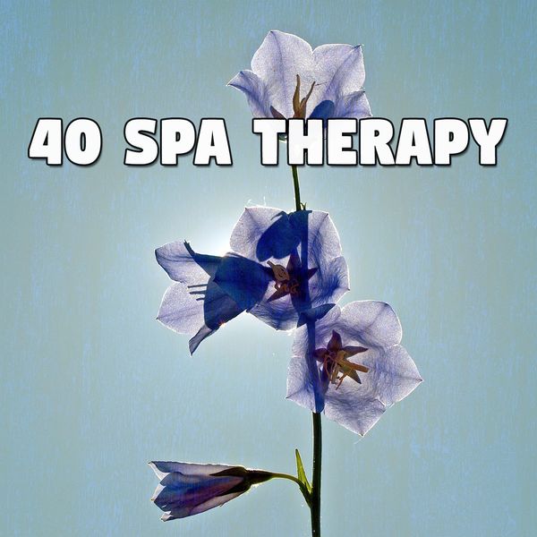 Rockabye Lullaby|40 Spa Therapy