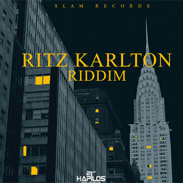 Various Artists - Ritz Karlton Riddim Various Artists - Ritz Karlton Riddim