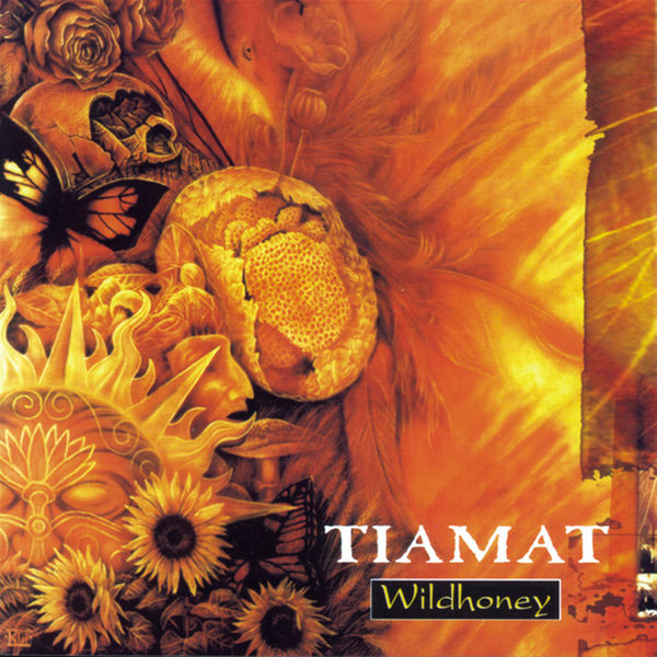 Tiamat|Wildhoney Tiamat|Wildhoney