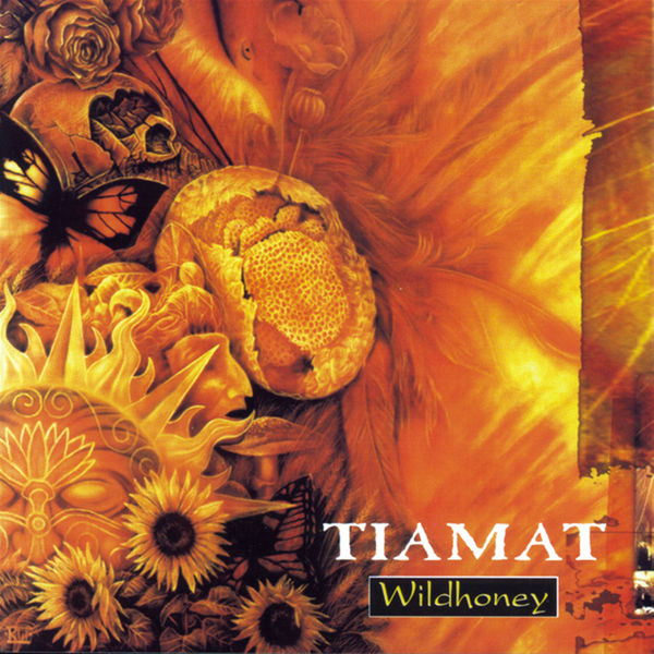 Tiamat|Wildhoney