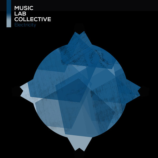 Music Lab Collective - Electricity (arr. piano) Music Lab Collective - Electricity (arr. piano)