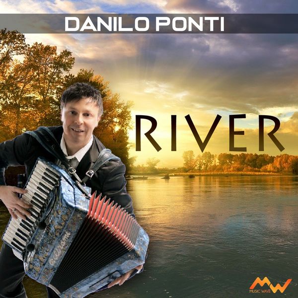 Ponti Danilo - River (Ballo di Gruppo) Ponti Danilo - River (Ballo di Gruppo)