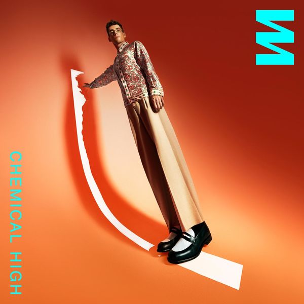 Lost Frequencies|Chemical High Lost Frequencies|Chemical High