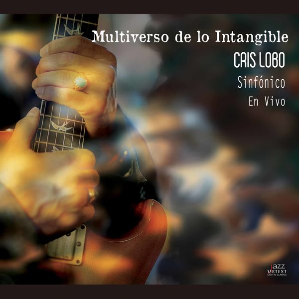 Cristobal Lopez - Multiverso de lo intangible (Live) Cristobal Lopez - Multiverso de lo intangible (Live)