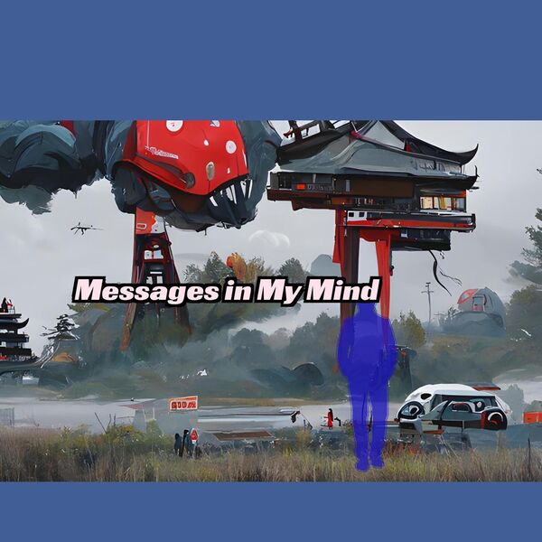 Jukung Laju|Messages in My Mind Jukung Laju|Messages in My Mind