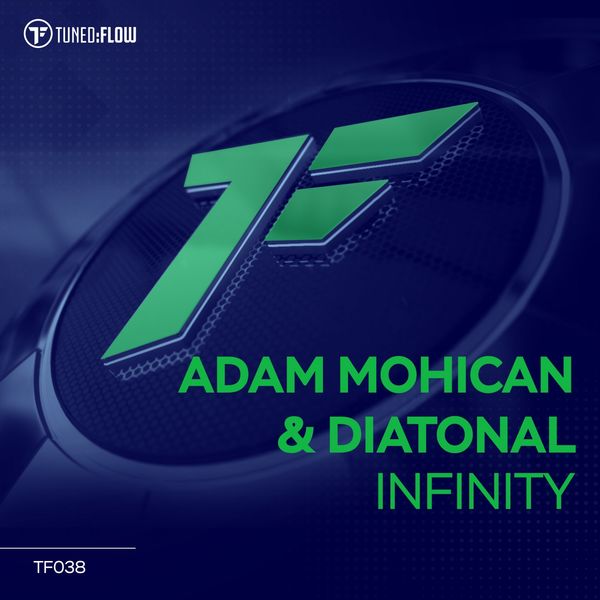 Adam Mohican - Infinity Adam Mohican - Infinity