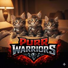 Soft Paws, New Home, PURR WARRIORS - Qobuz