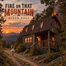 Austin Hall Reno Fire On That Mountain, Dixon Hall - Qobuz
