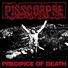 PISSCORPSE PRECIPICE OF DEATH