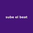 Niko Del Barrio sube el beat