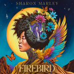 Sharon Marley Firebird (Album)